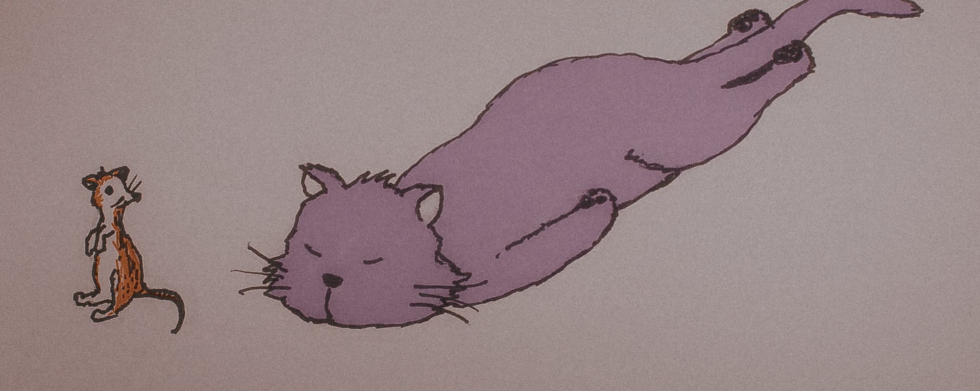 Exhausted