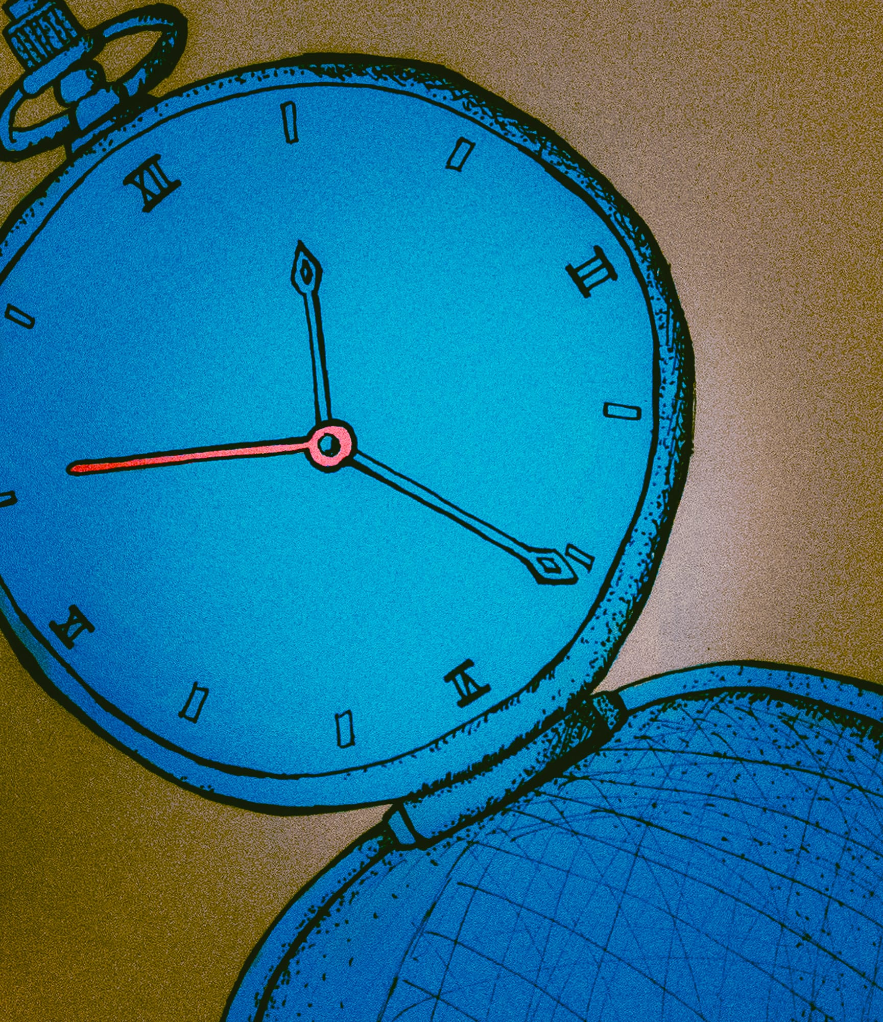 Time