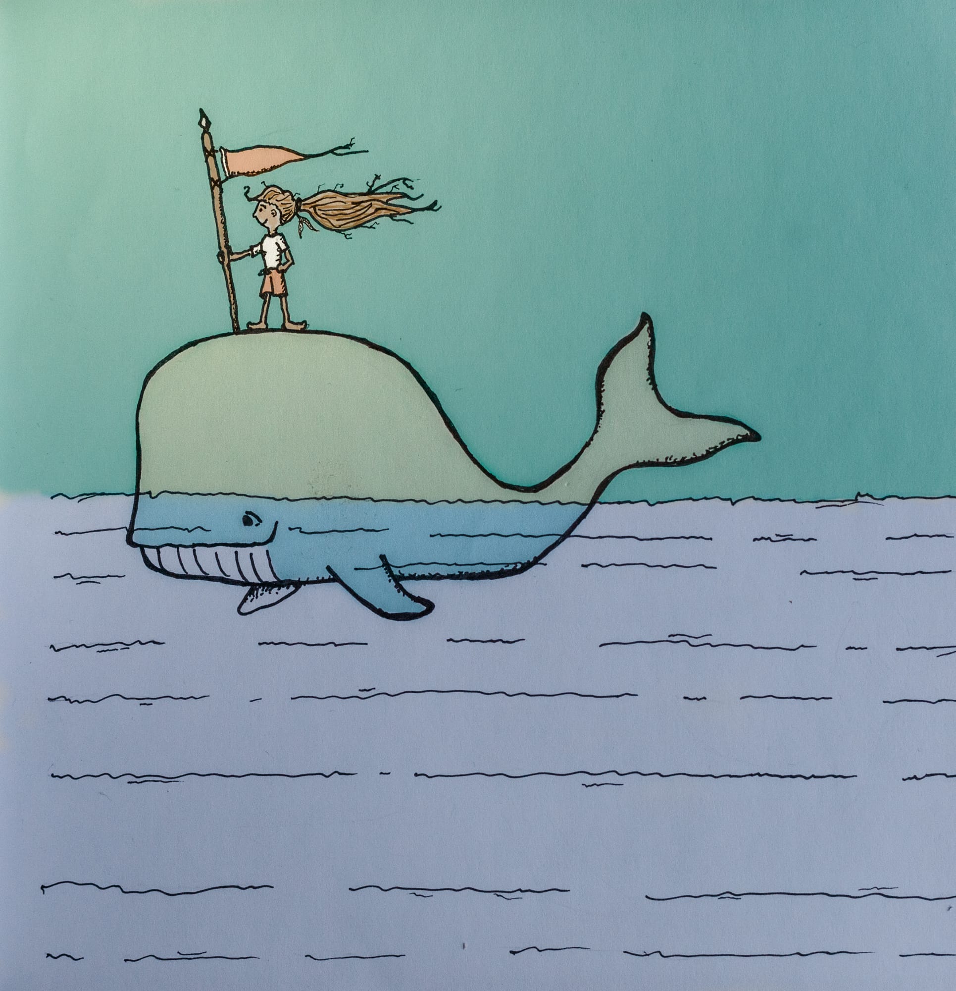 Whale