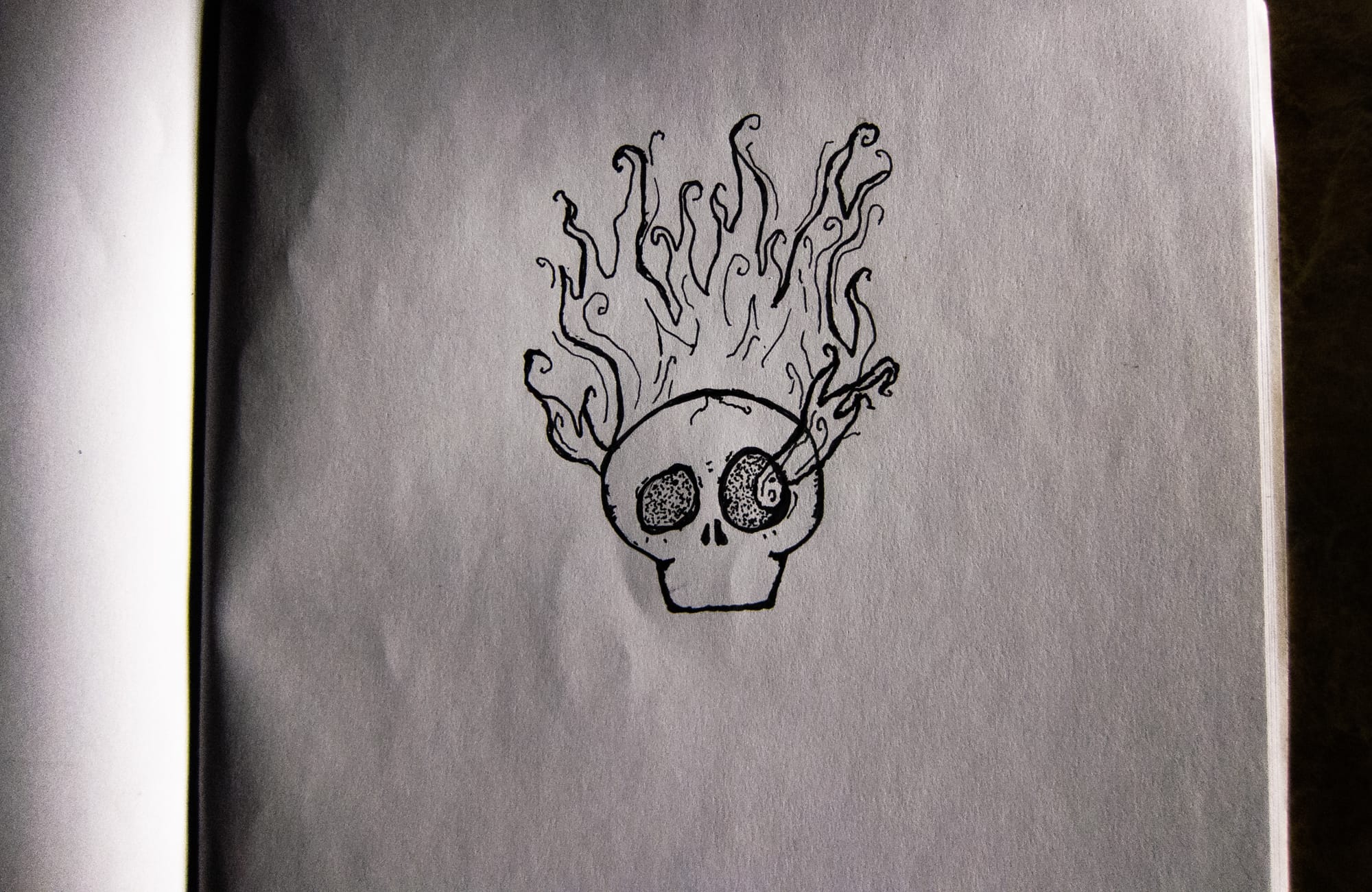Scorched