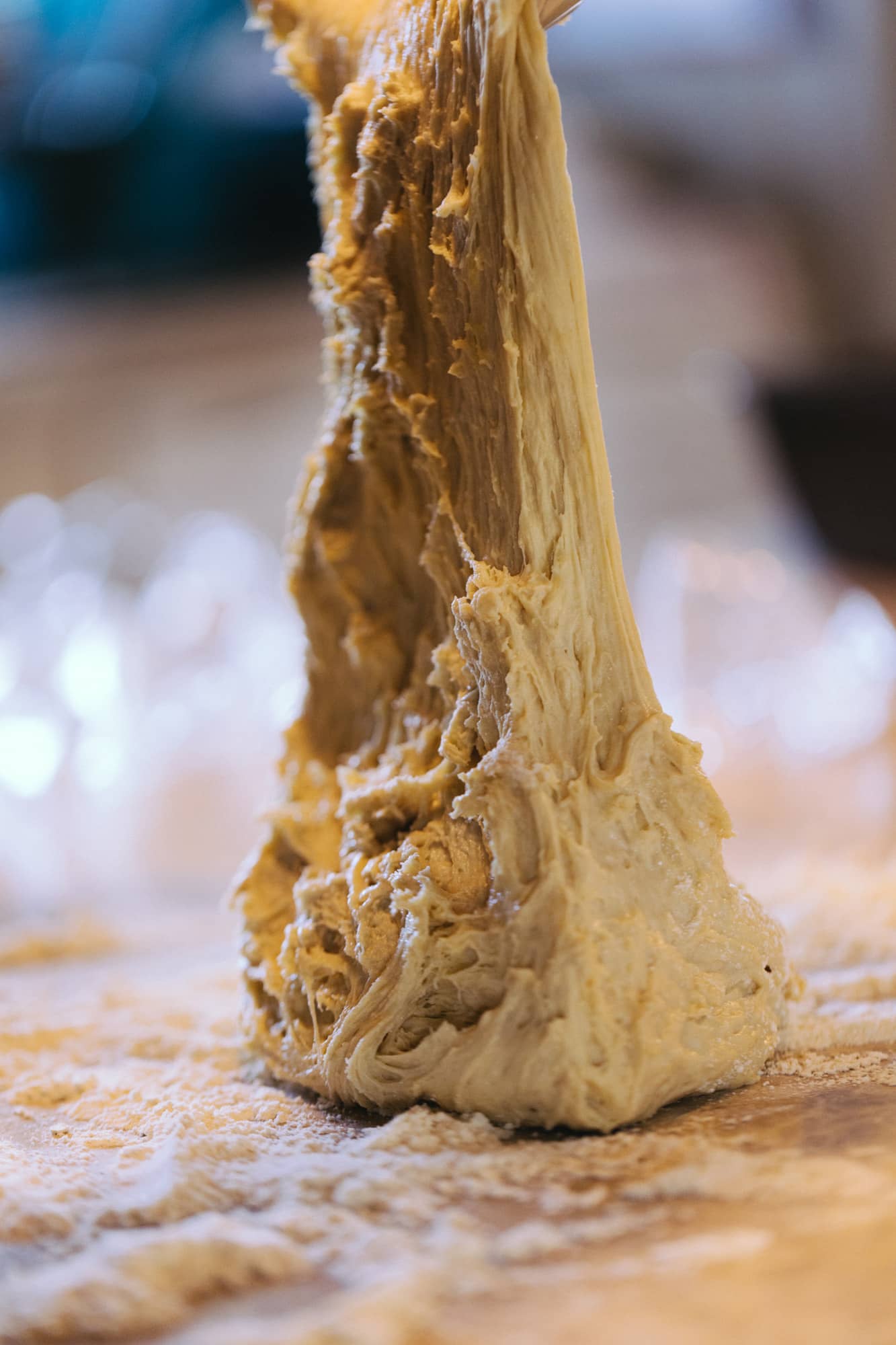Dough