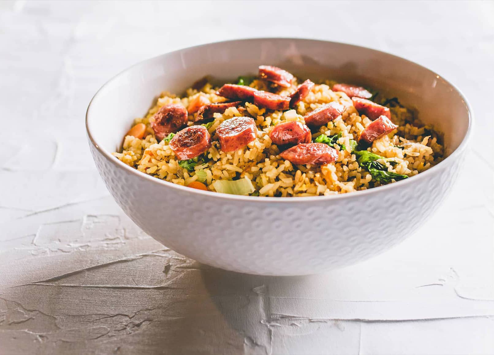 Fried Rice