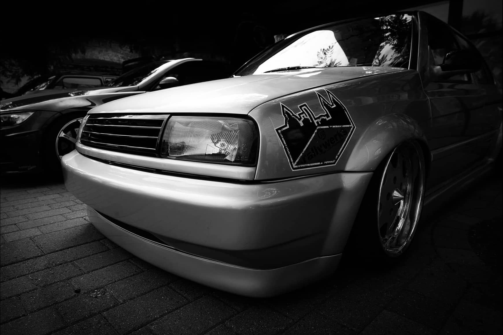 Car show