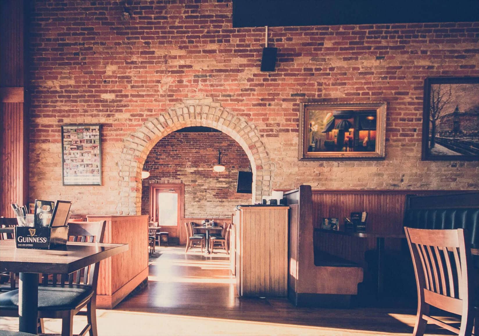 Pub