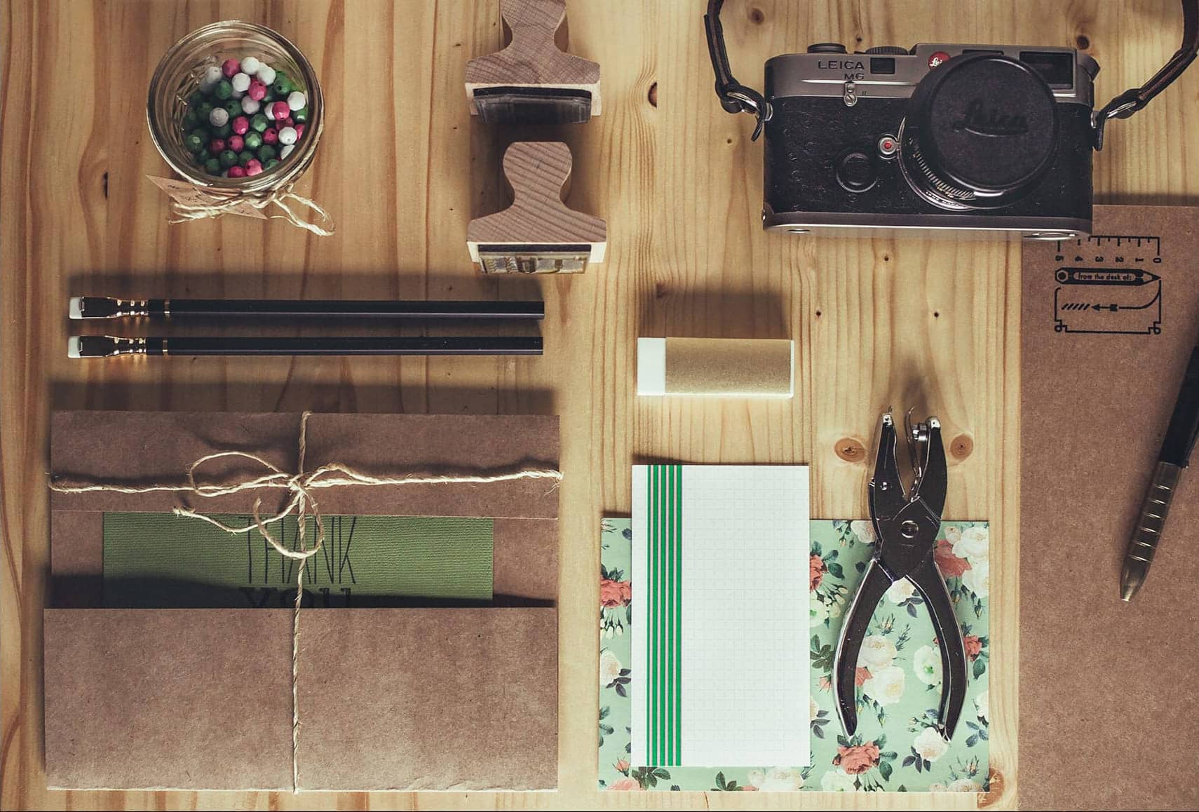 Stationery