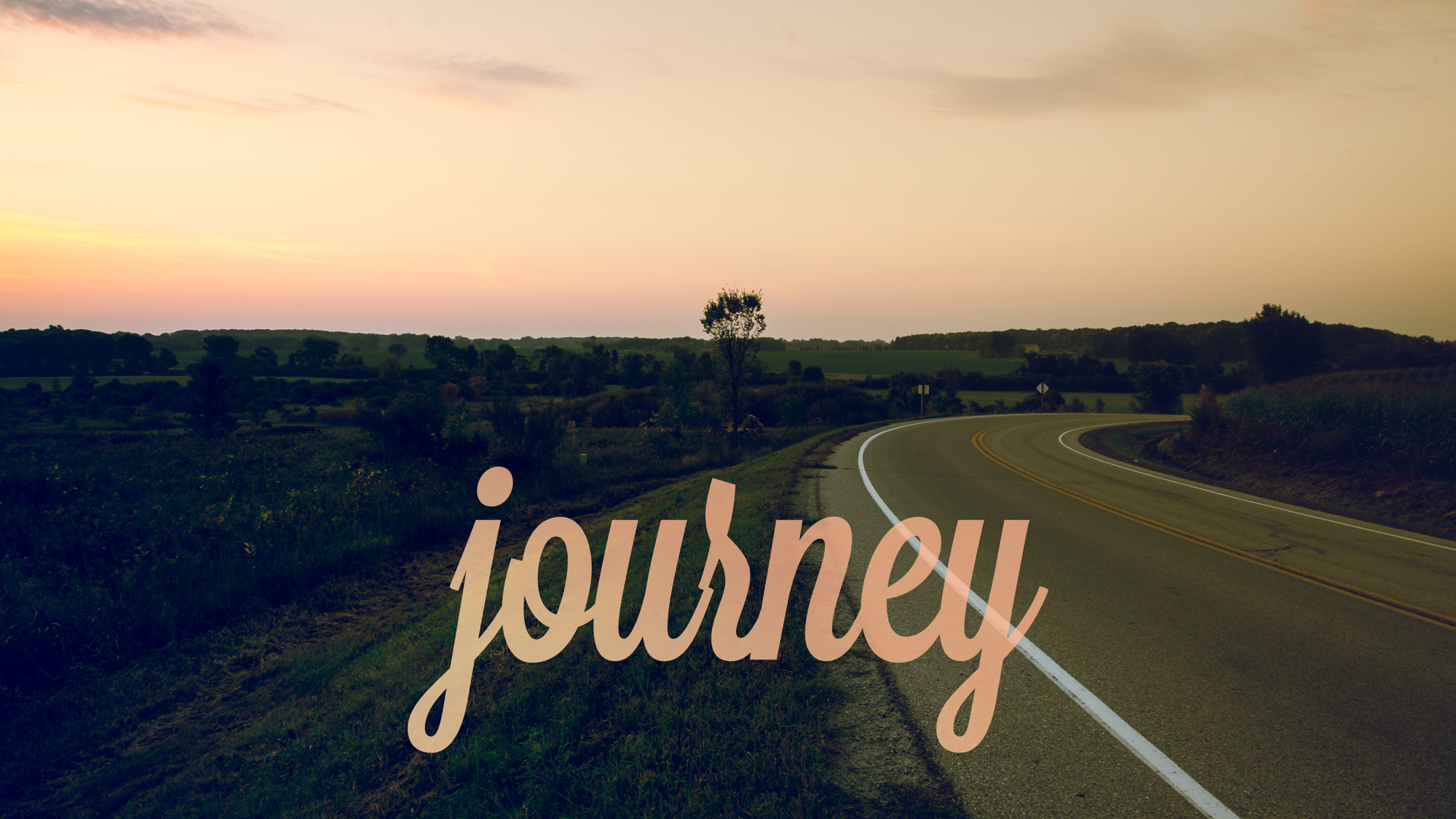 Sunrise Journey